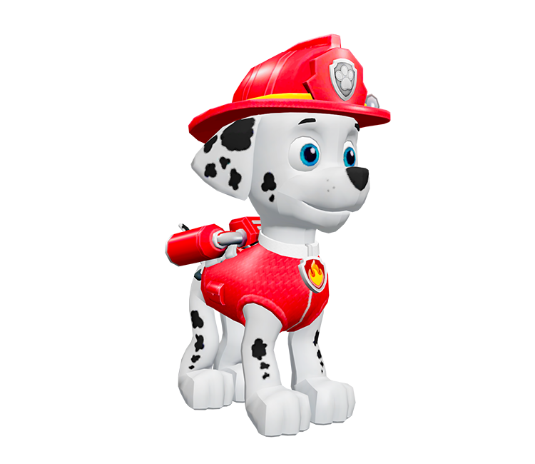 Preview in Browser - PAW Patrol Rescue World