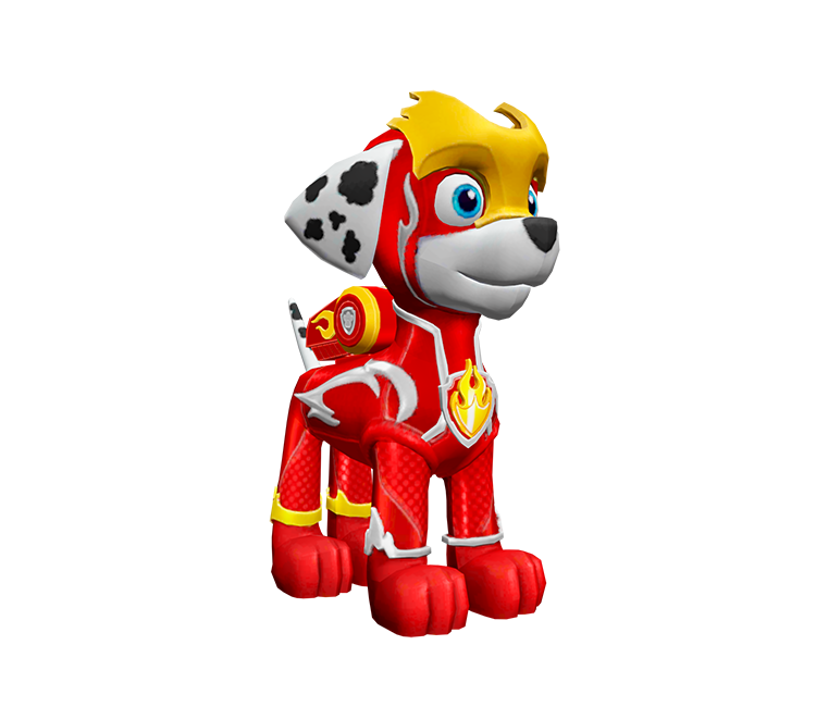 Preview in Browser - PAW Patrol Rescue World