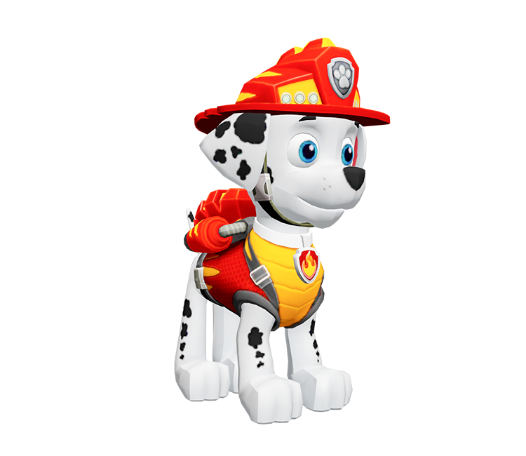 Preview in Browser - PAW Patrol Rescue World