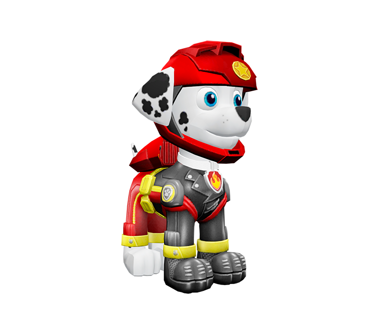 Preview in Browser - PAW Patrol Rescue World