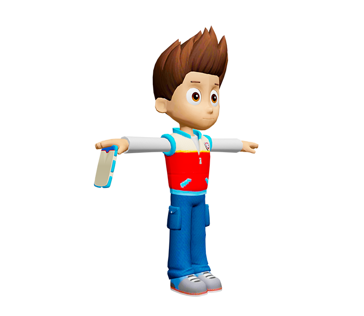 Preview in Browser - PAW Patrol Rescue World