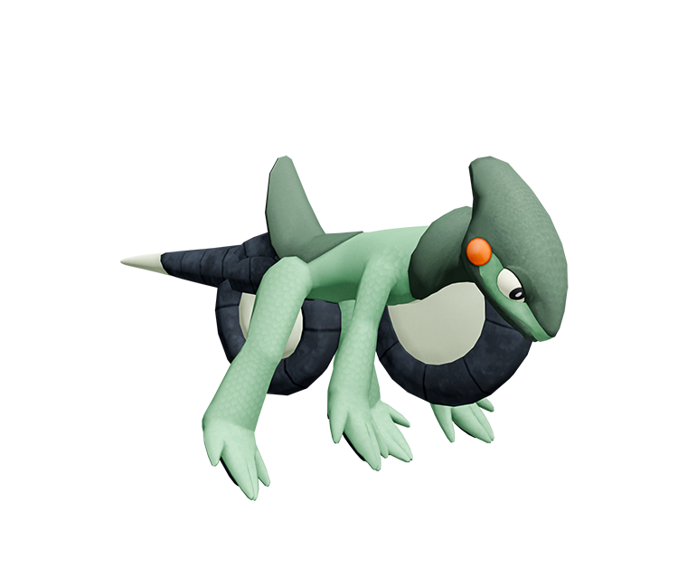 Download ZIP Archive - Pokémon Scarlet / Violet