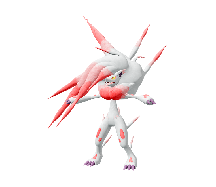 Download ZIP Archive - Pokémon Scarlet / Violet