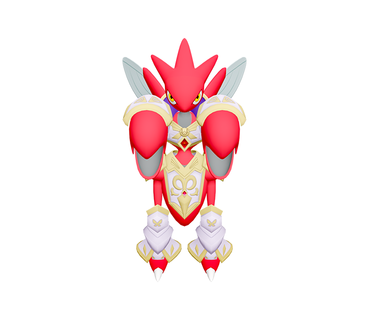 Preview in Browser - Pokémon Unite