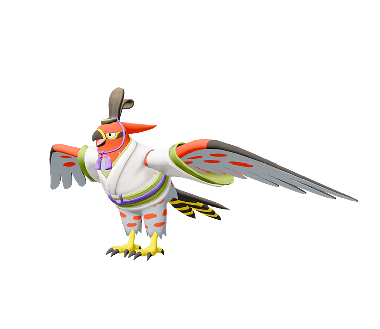 Preview in Browser - Pokémon Unite