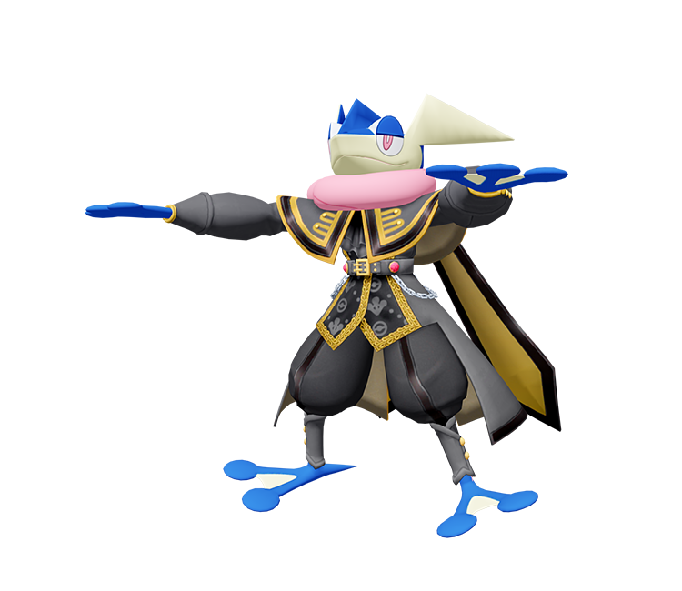 Preview in Browser - Pokémon Unite