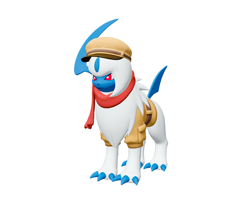 Preview in Browser - Pokémon Unite