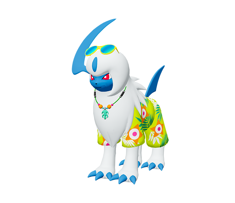Preview in Browser - Pokémon Unite