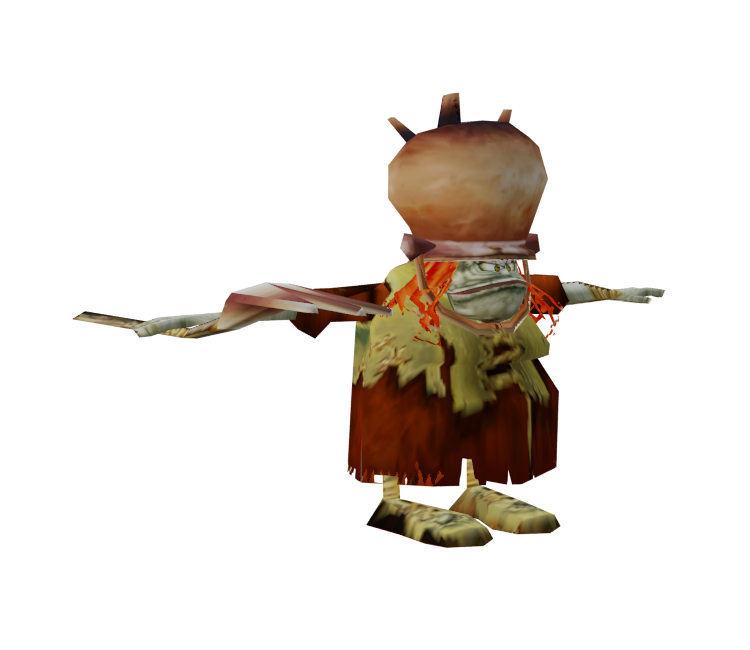 Preview in Browser - Rayman 3: Hoodlum Havoc