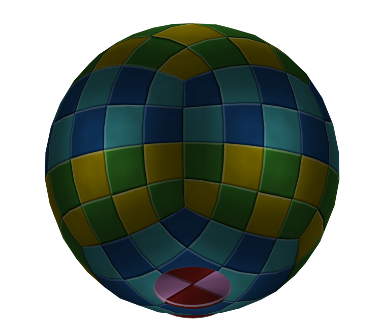 Download ZIP Archive - Super Mario Galaxy