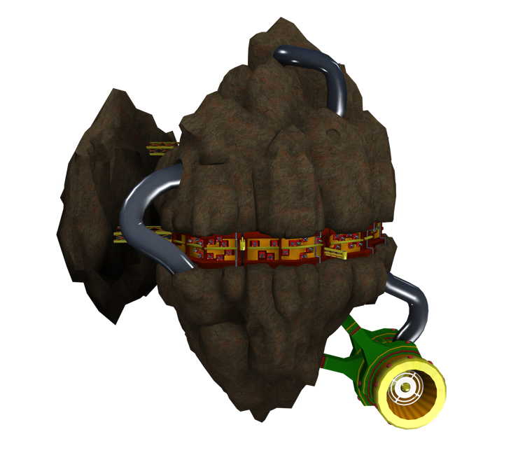 Download ZIP Archive - Super Mario Galaxy