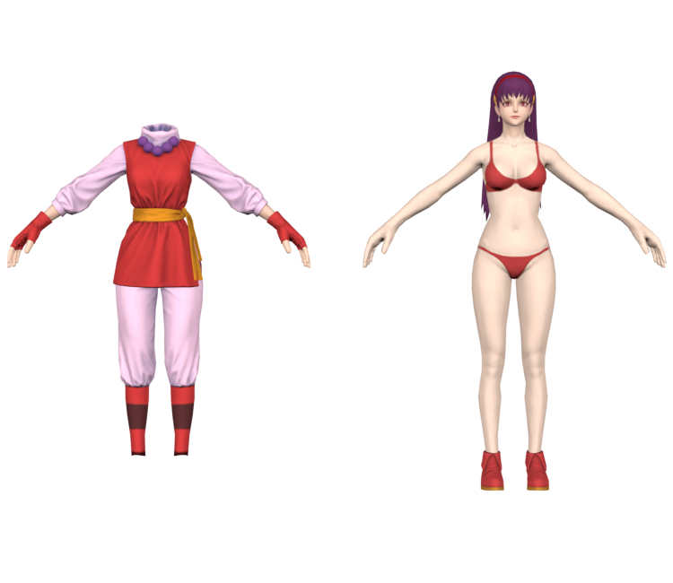 Preview in Browser - The King of Fighters ALLSTAR