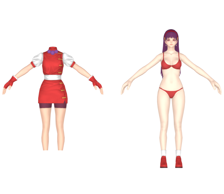 Preview in Browser - The King of Fighters ALLSTAR