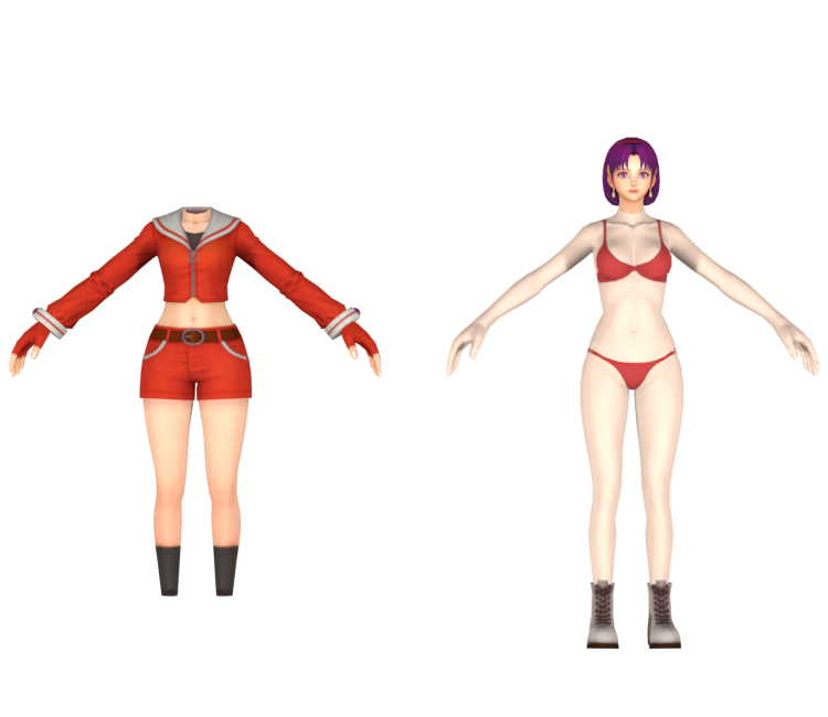 Preview in Browser - The King of Fighters ALLSTAR