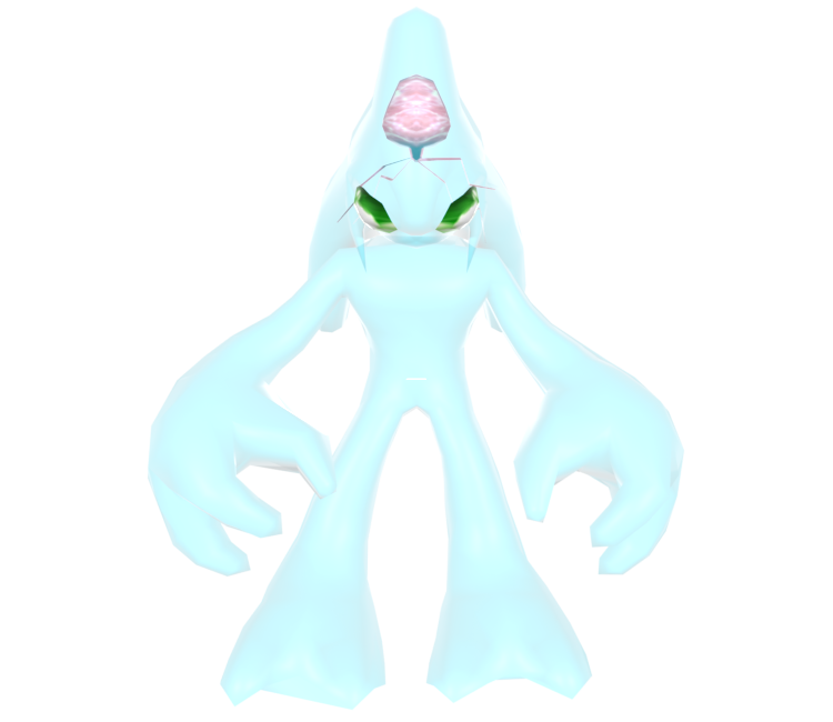 Preview in Browser - Sonic Adventure 2: Battle