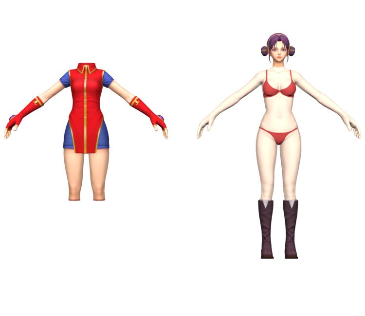Preview in Browser - The King of Fighters ALLSTAR