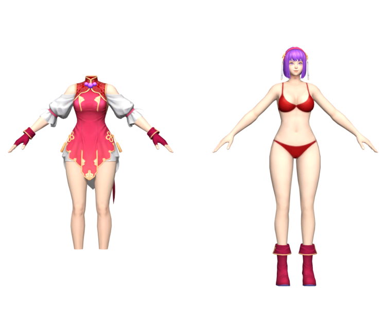 Preview in Browser - The King of Fighters ALLSTAR