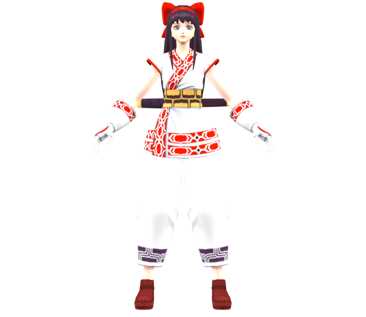 Preview in Browser - The King of Fighters ALLSTAR