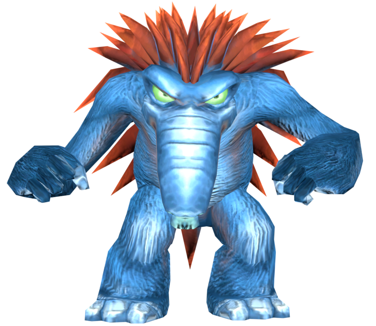 Preview in Browser - Rampage: Total Destruction