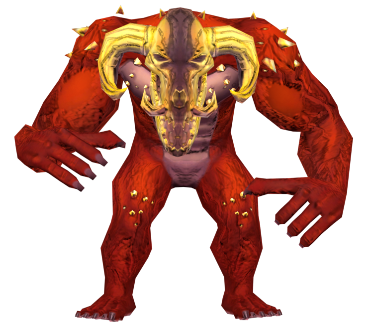 Preview in Browser - Rampage: Total Destruction