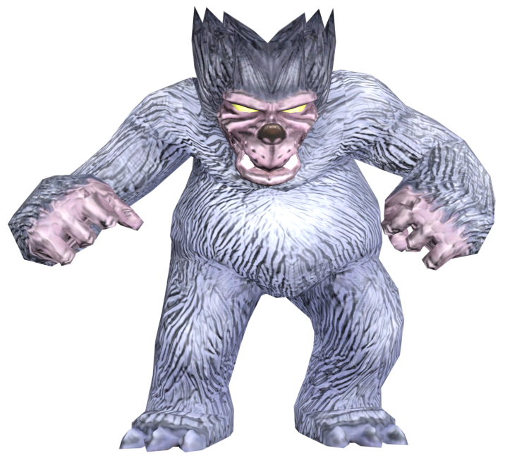 Preview in Browser - Rampage: Total Destruction