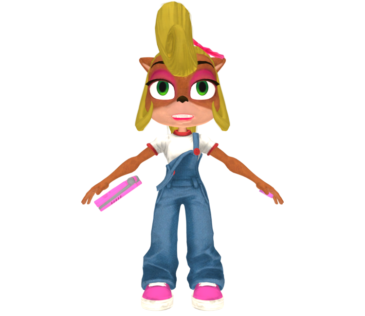 Preview in Browser - Crash Team Racing Nitro-Fueled