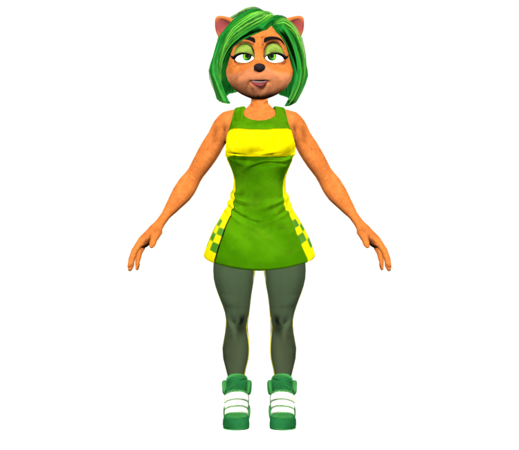 Preview in Browser - Crash Team Racing Nitro-Fueled