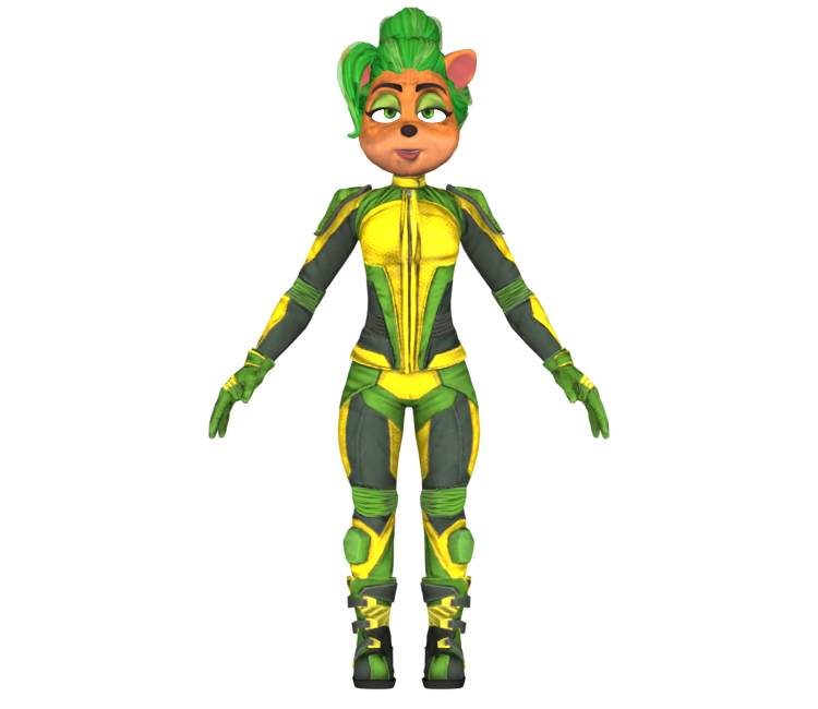 Preview in Browser - Crash Team Racing Nitro-Fueled