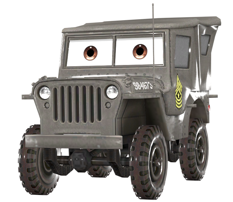 Download ZIP Archive - Cars: Race-O-Rama