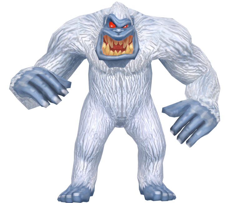 Preview in Browser - Rampage: Total Destruction