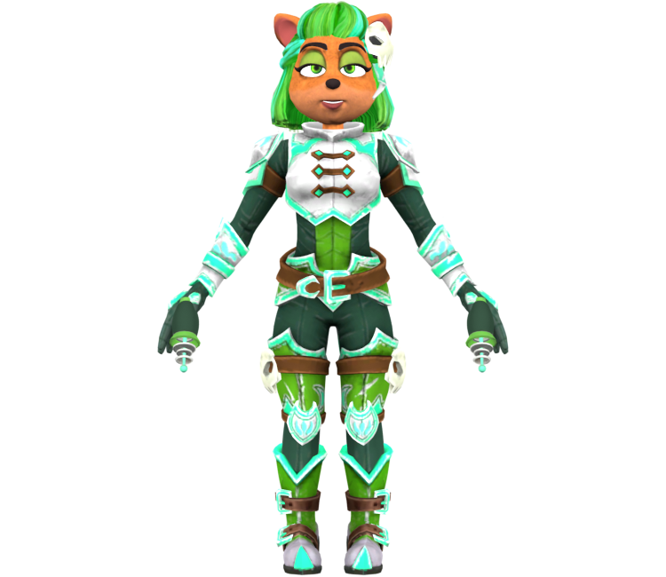 Preview in Browser - Crash Team Racing Nitro-Fueled