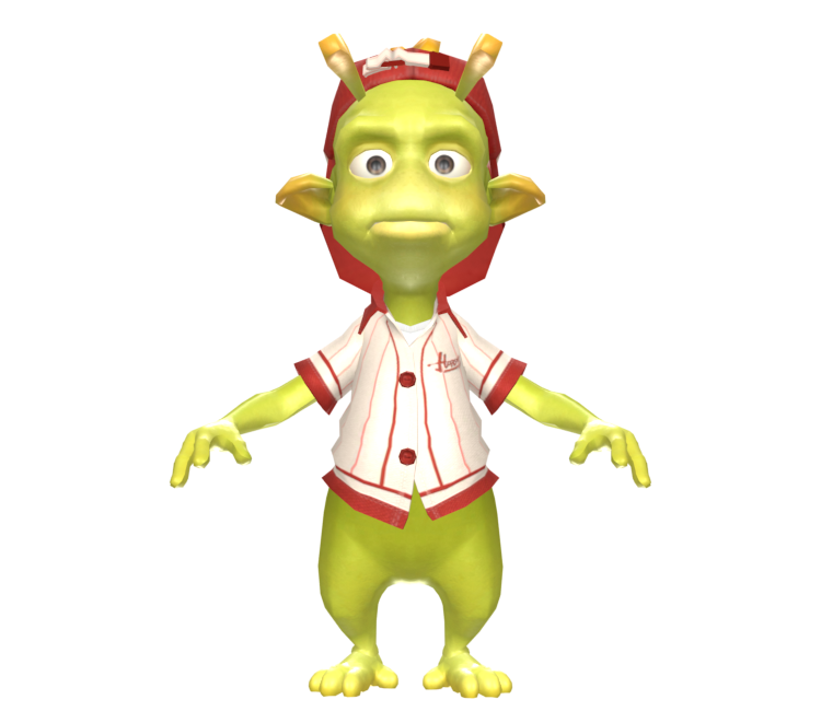 Preview in Browser - Planet 51
