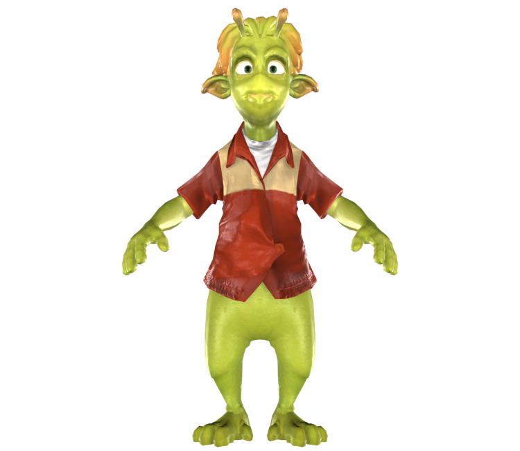 Preview in Browser - Planet 51