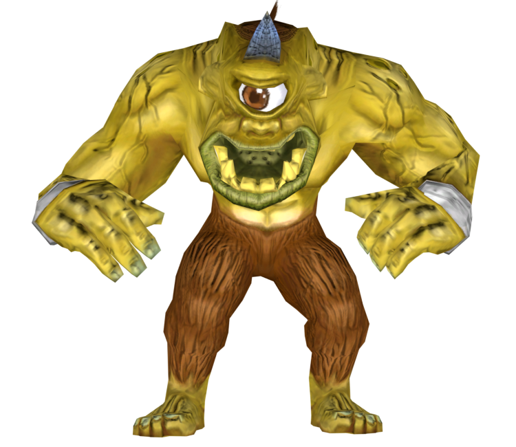 Preview in Browser - Rampage: Total Destruction