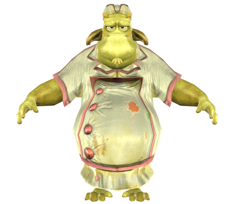 Preview in Browser - Planet 51