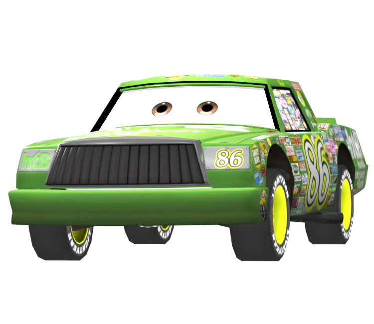 Download ZIP Archive - Cars: Race-O-Rama