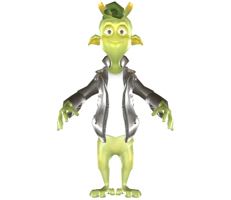 Preview in Browser - Planet 51