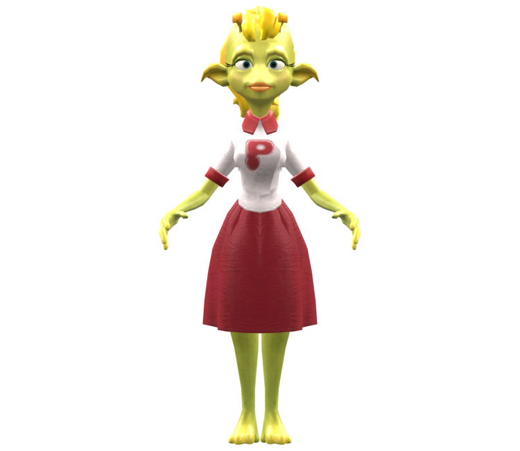 Preview in Browser - Planet 51
