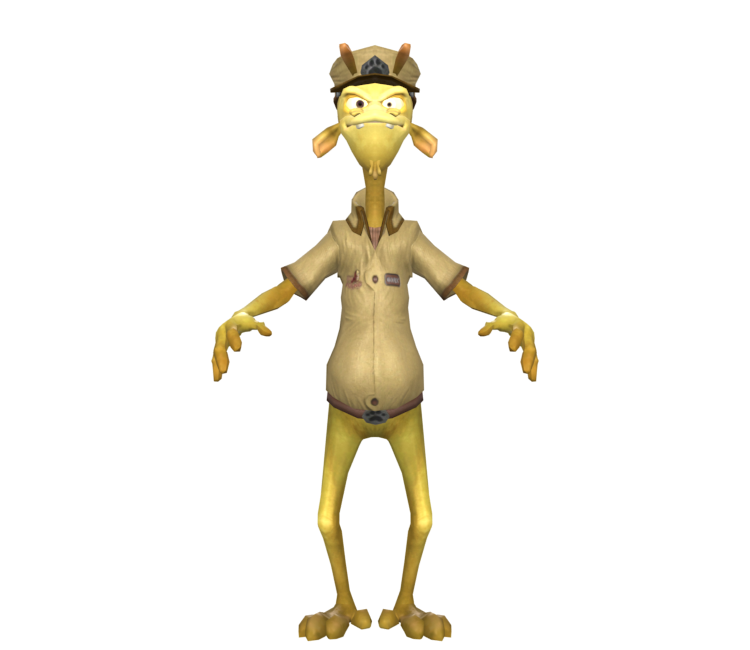 Preview in Browser - Planet 51