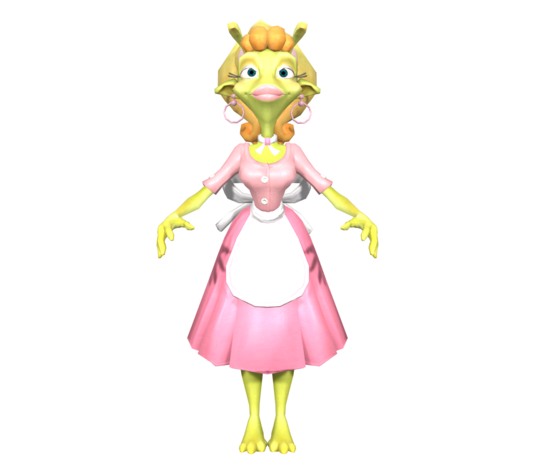 Preview in Browser - Planet 51