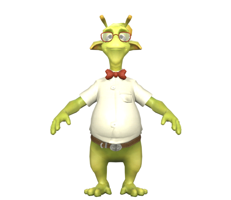Preview in Browser - Planet 51