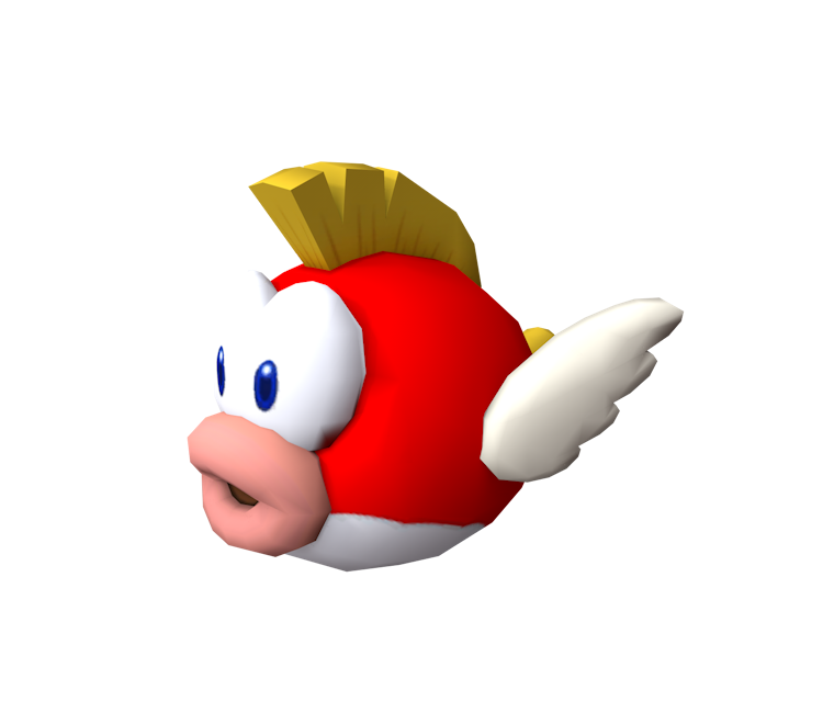 Preview in Browser - Mario Super Sluggers