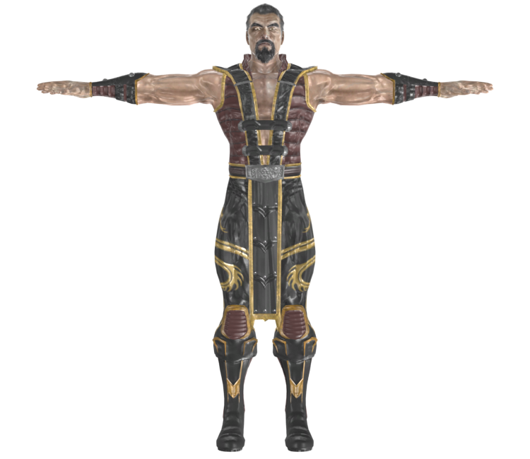 Download ZIP Archive - Mortal Kombat vs. DC Universe