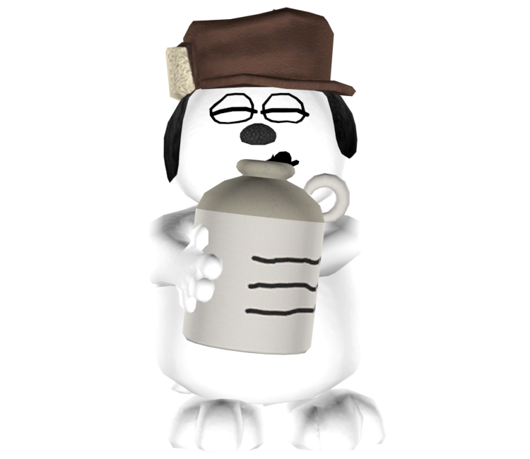 Preview in Browser - The Peanuts Movie: Snoopy's Grand Adventure