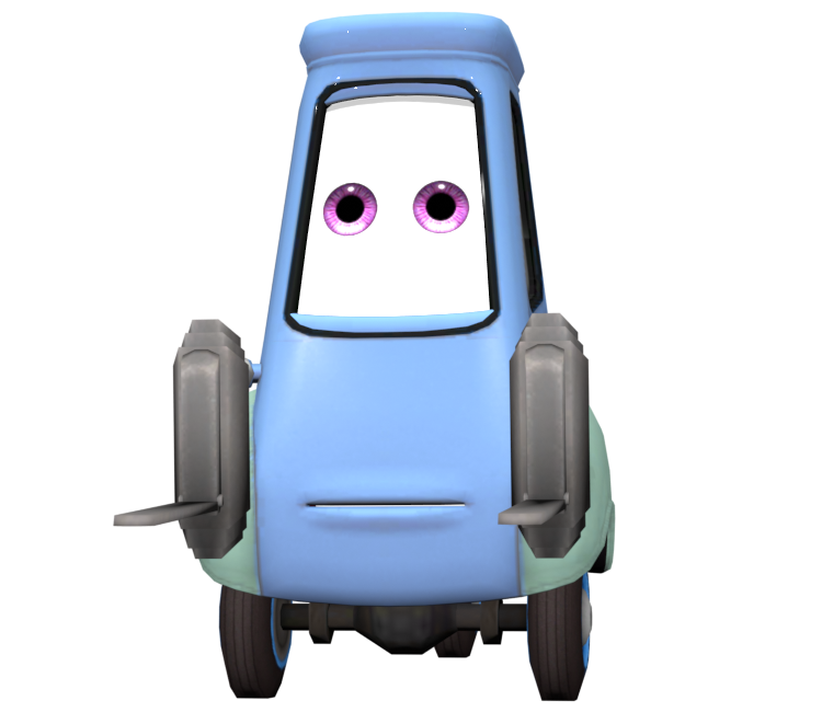 Download ZIP Archive - Cars: Race-O-Rama