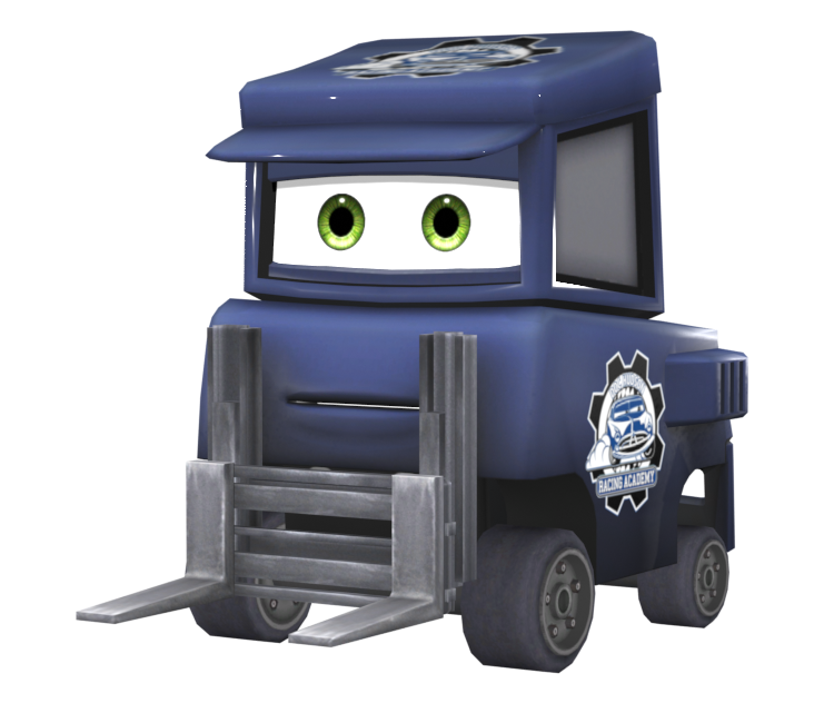 Download ZIP Archive - Cars: Race-O-Rama