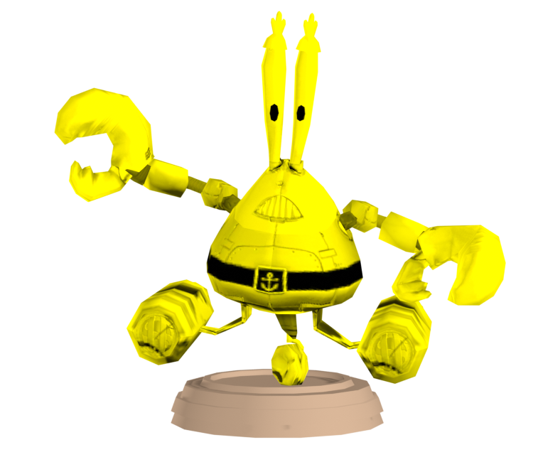 Preview in Browser - SpongeBob HeroPants