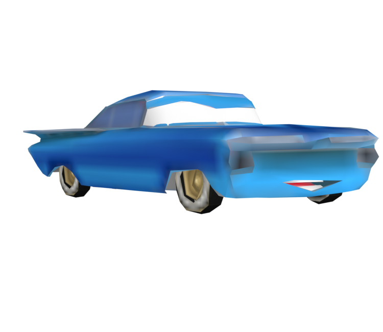 Preview in Browser - Cars: Lightning League