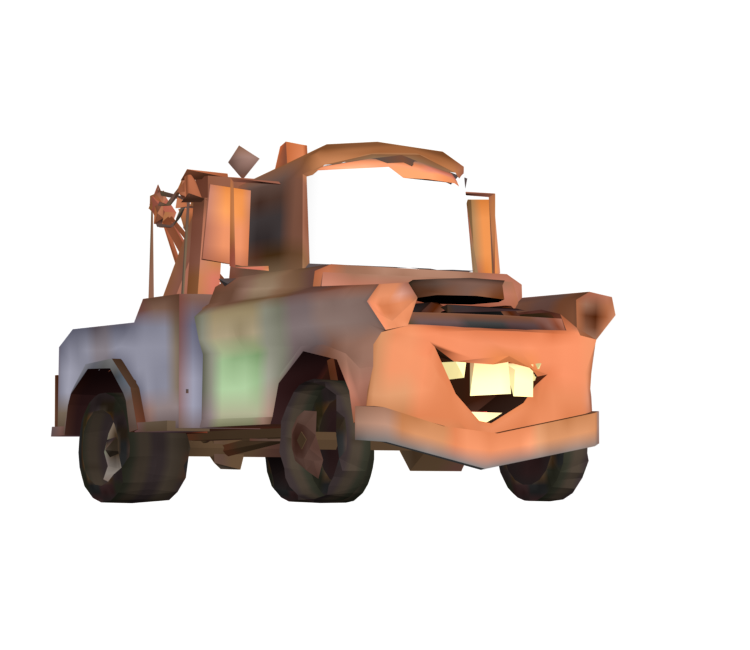 Preview in Browser - Cars: Lightning League
