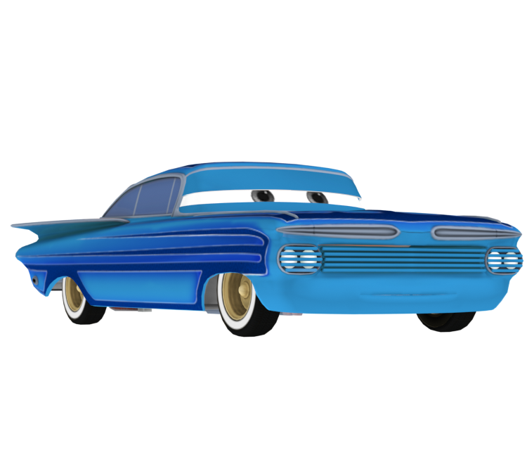 Preview in Browser - Cars: Lightning League